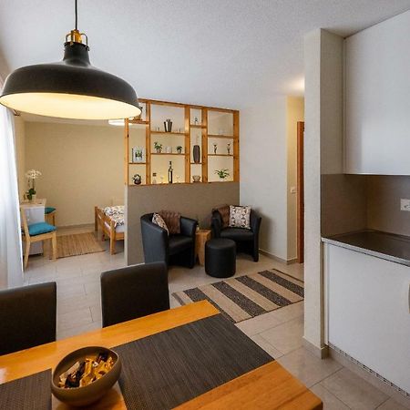 Arve-Visperterminen Apartman Kültér fotó