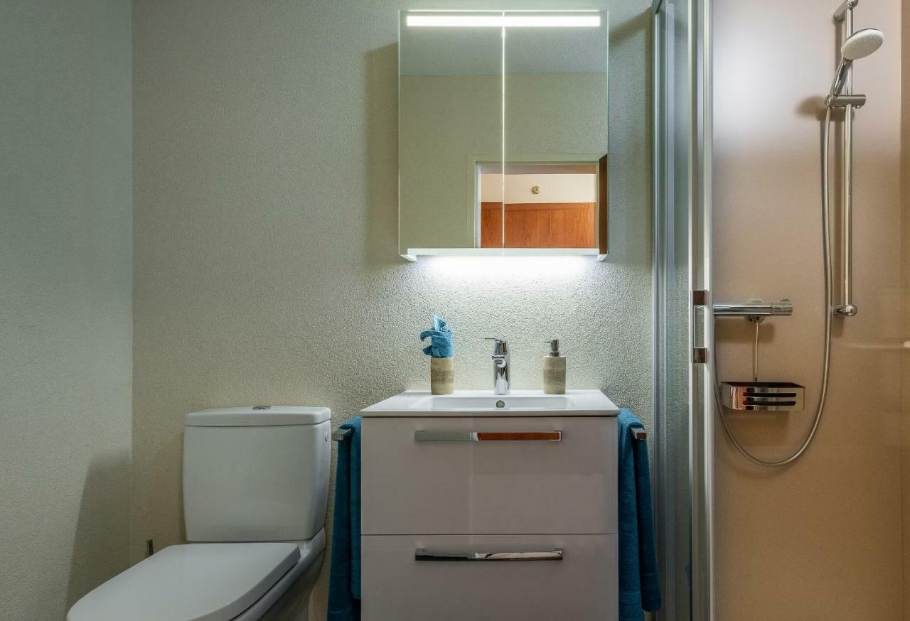 Arve-Visperterminen Apartman Kültér fotó